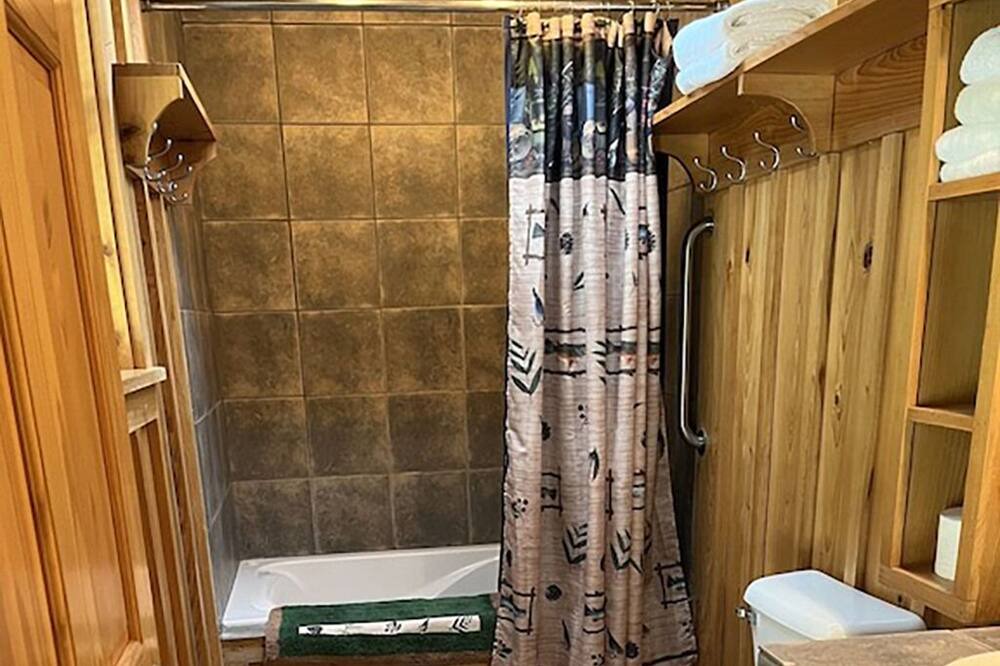 Photo of Bathroom in Heber Springs