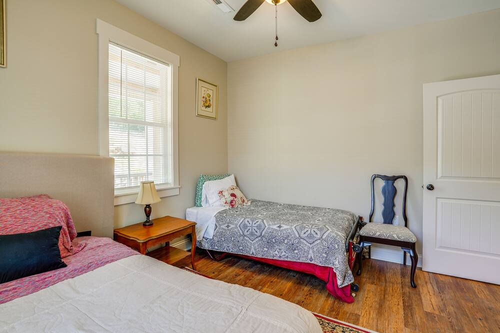 Photo of Bedroom in North Chattanooga