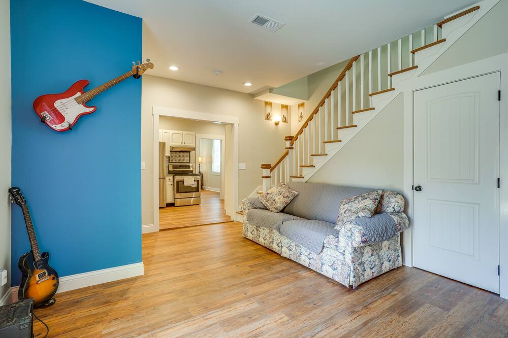 Photo of Bedroom in North Chattanooga