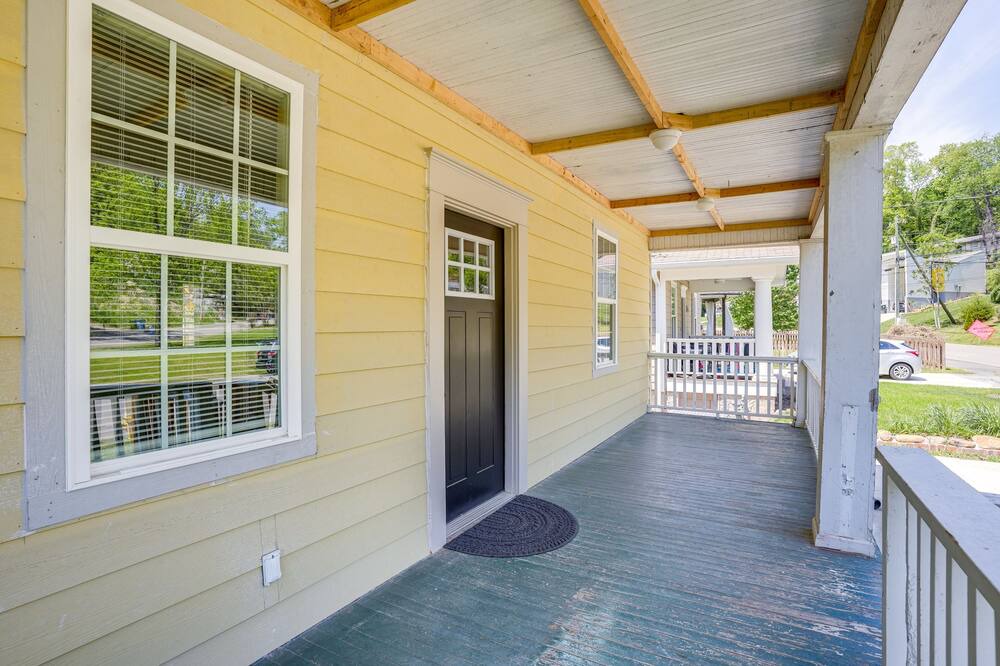 Photo of Outdoor in North Chattanooga