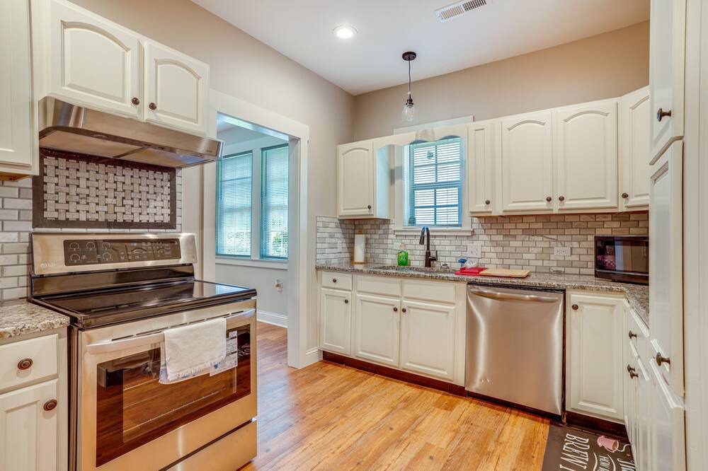 Photo of Kitchen in North Chattanooga