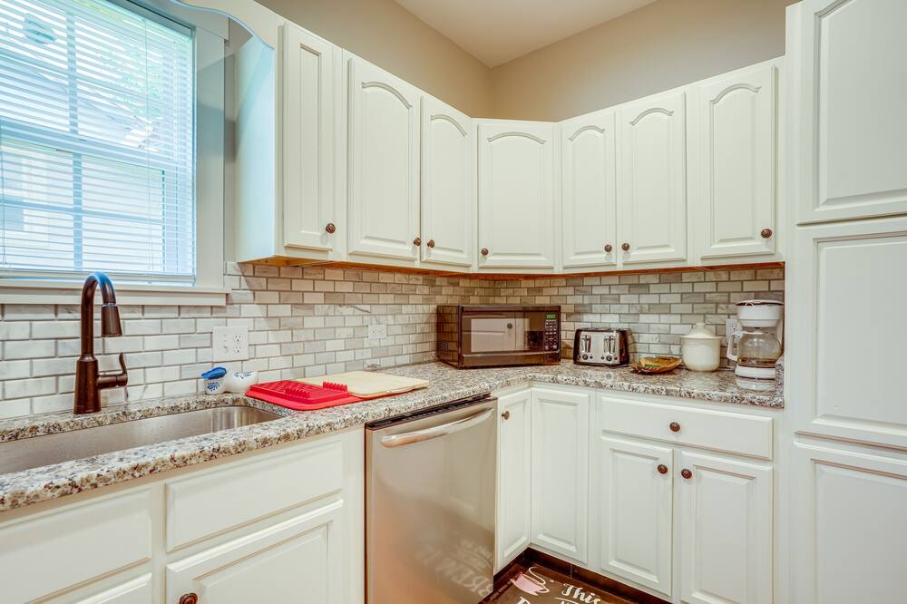 Photo of Kitchen in North Chattanooga