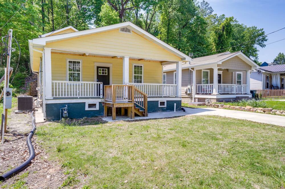 Photo of Outdoor in North Chattanooga