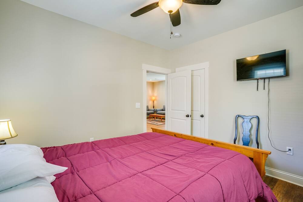 Photo of Bedroom in North Chattanooga