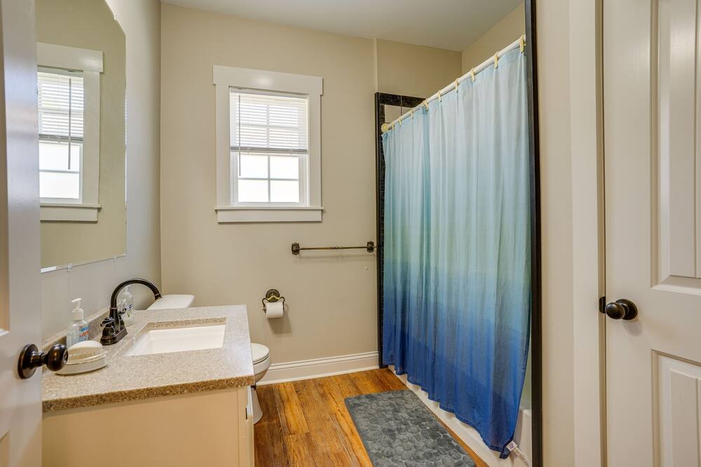 Photo of Bathroom in North Chattanooga