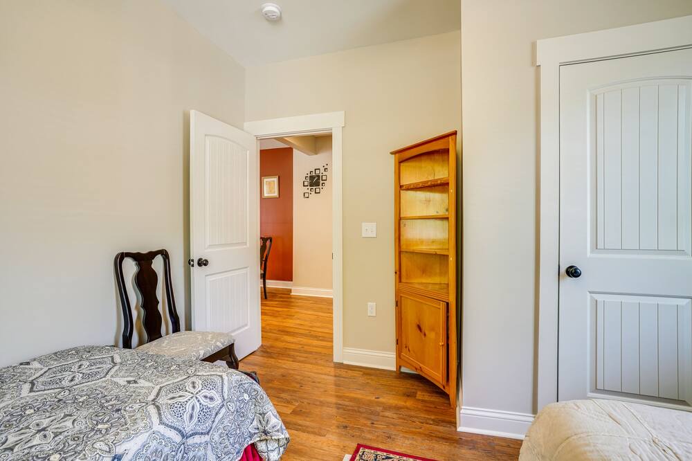Photo of Bedroom in North Chattanooga
