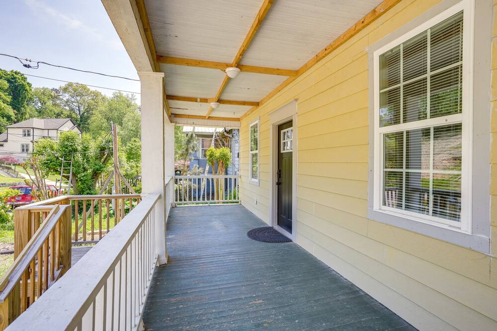 Photo of Outdoor in North Chattanooga