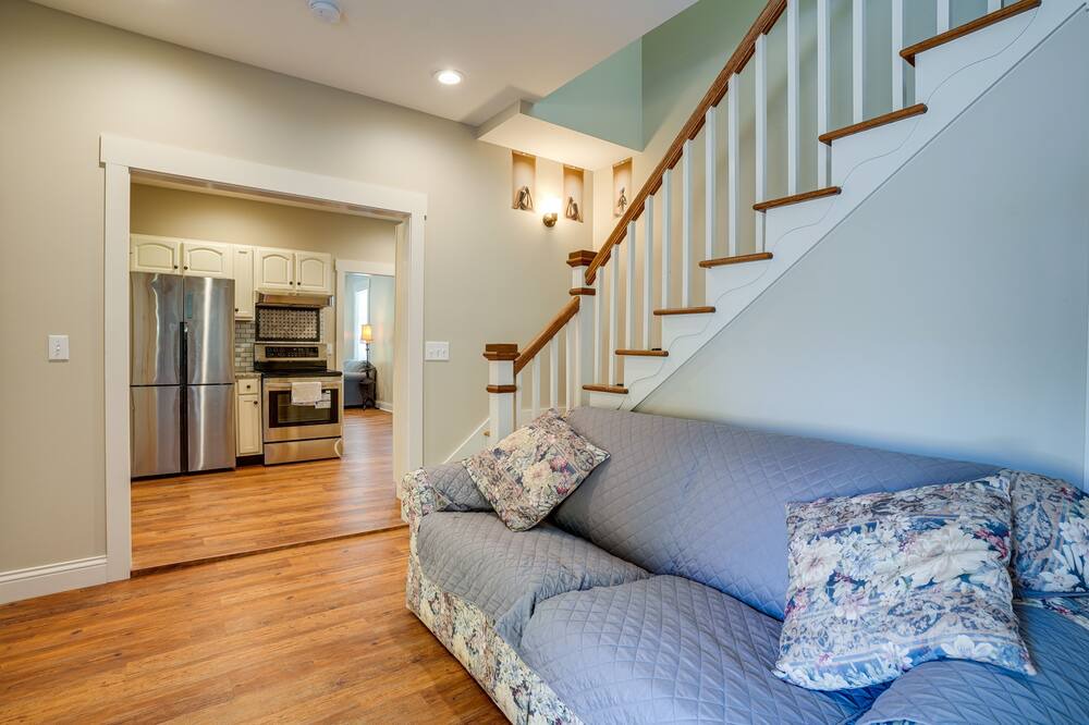 Photo of Livingroom in North Chattanooga