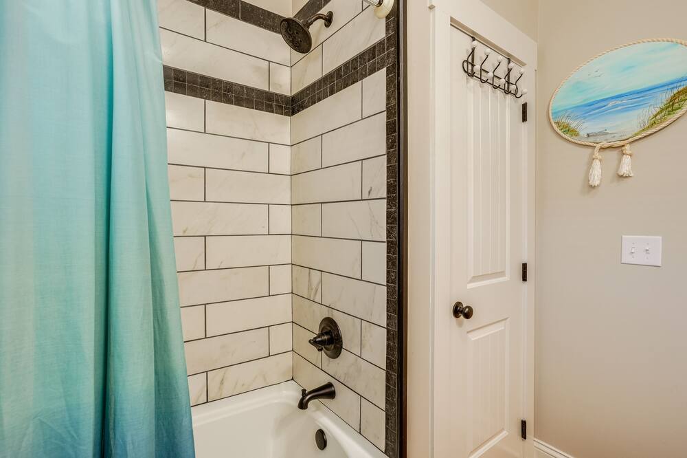 Photo of Bathroom in North Chattanooga
