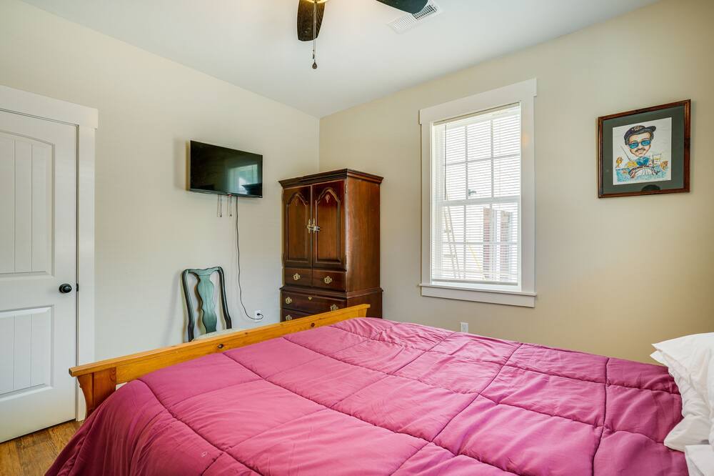 Photo of Bedroom in North Chattanooga