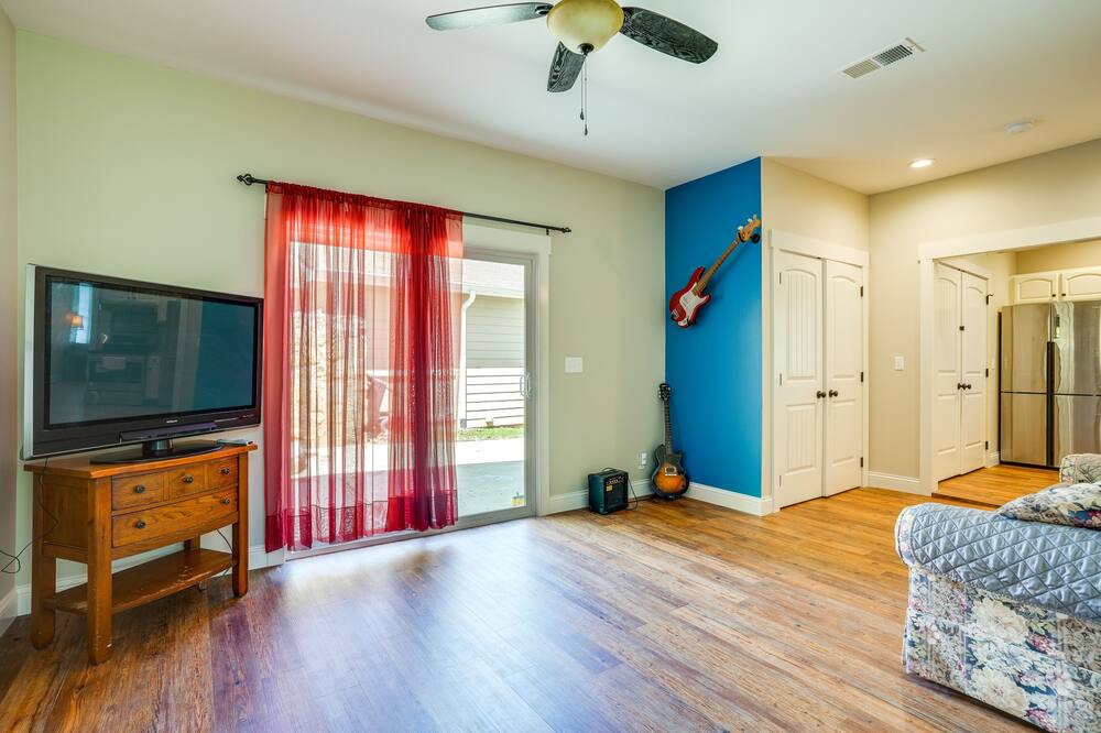 Photo of Bedroom in North Chattanooga