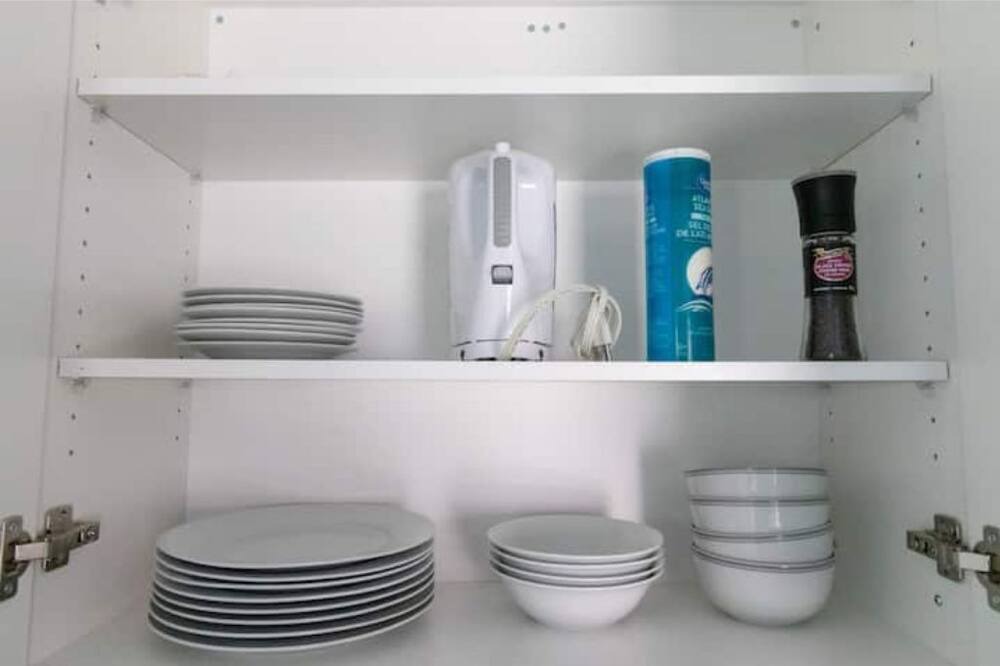 Photo of Kitchen in Saint Thomas