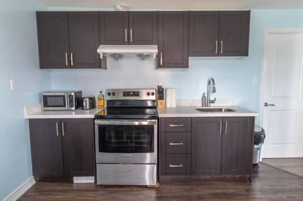 Photo of Kitchen in Saint Thomas