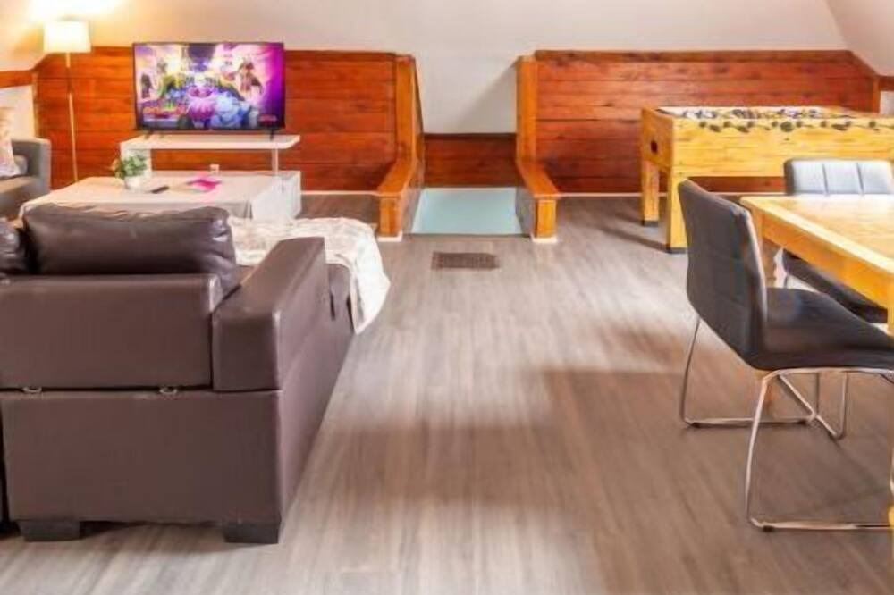 Photo of Livingroom in Saint Thomas