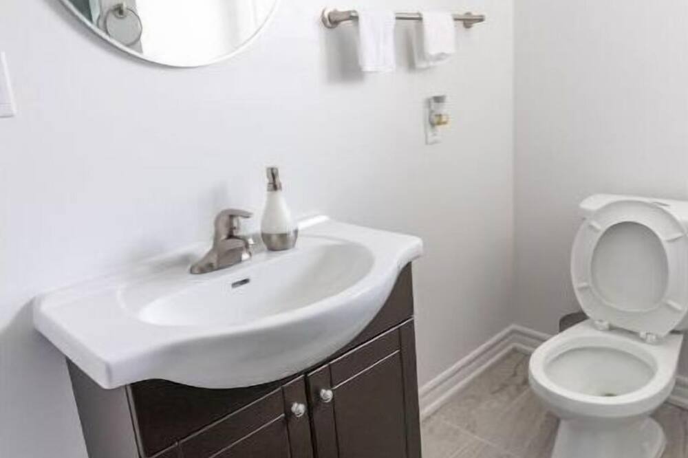 Photo of Bathroom in Saint Thomas
