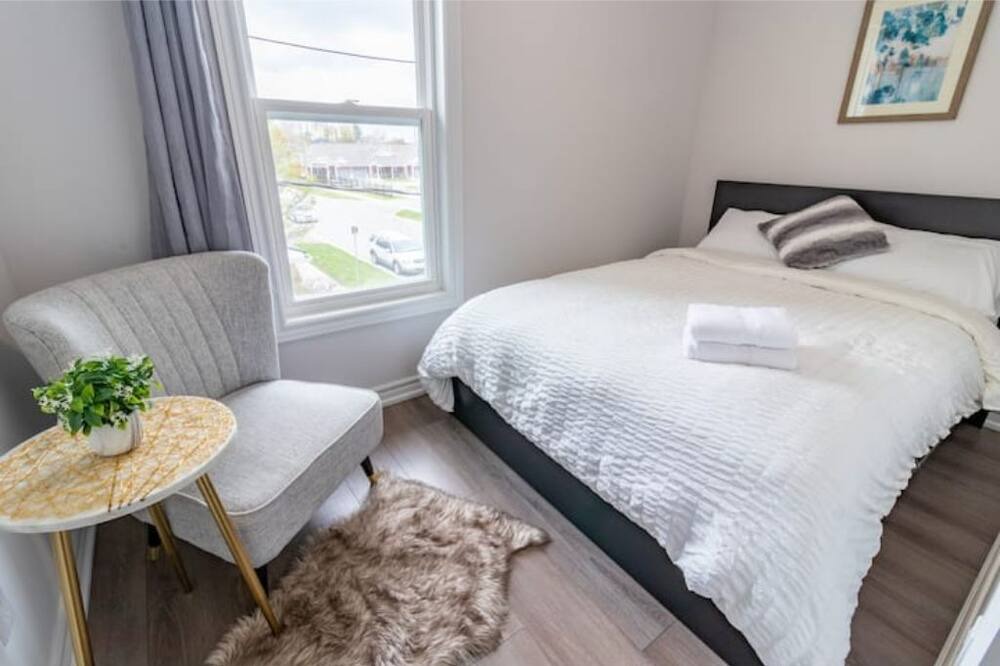 Photo of Bedroom in Saint Thomas