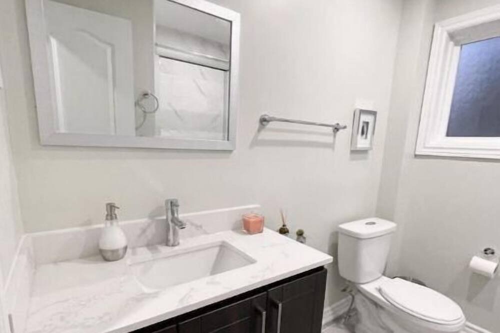 Photo of Bathroom in Saint Thomas