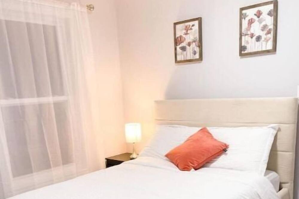 Photo of Bedroom in Saint Thomas