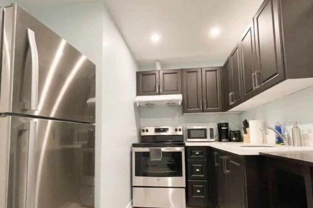 Photo of Kitchen in Saint Thomas