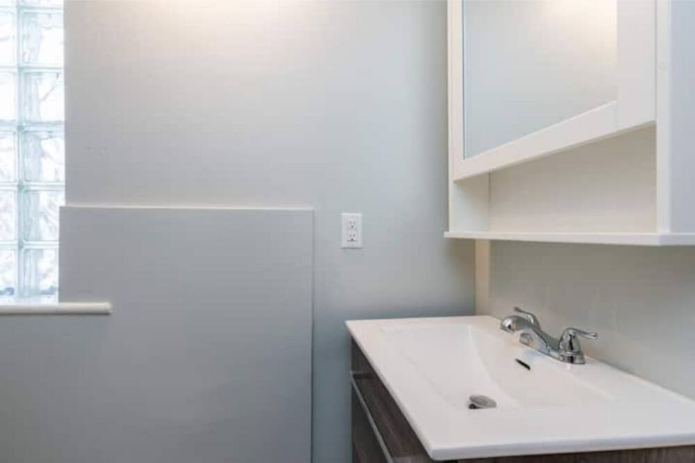 Photo of Bathroom in North London