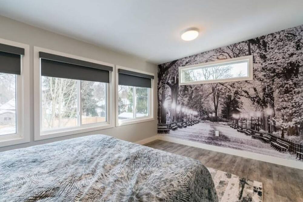 Photo of Bedroom in North London