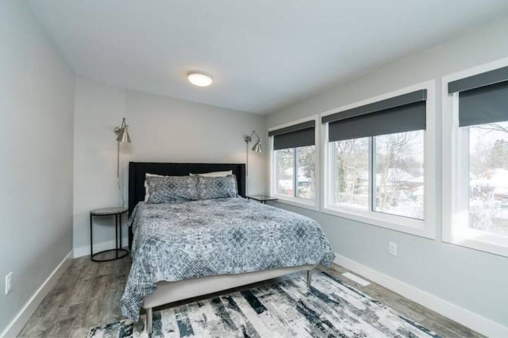 Photo of Bedroom in North London