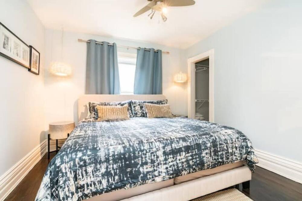 Photo of Bedroom in North London