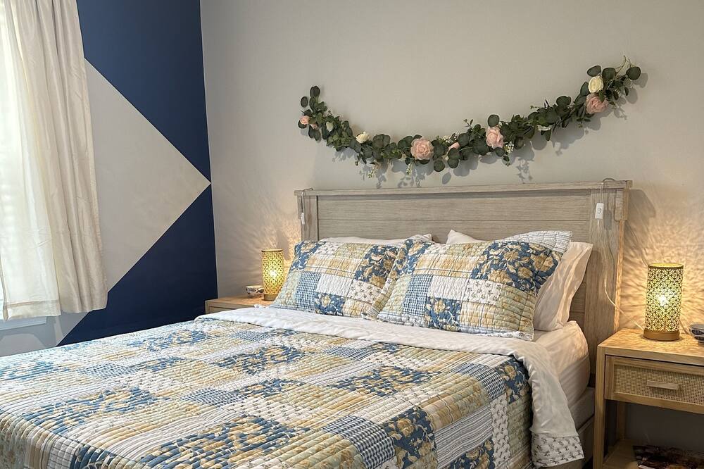 Photo of Bedroom in Salisbury