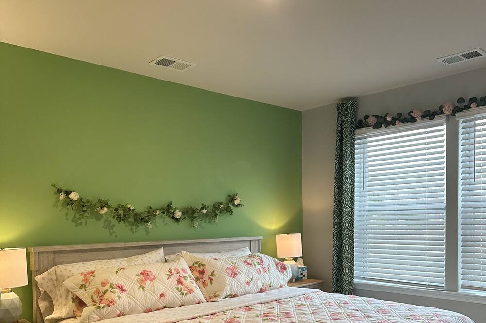 Photo of Bedroom in Salisbury