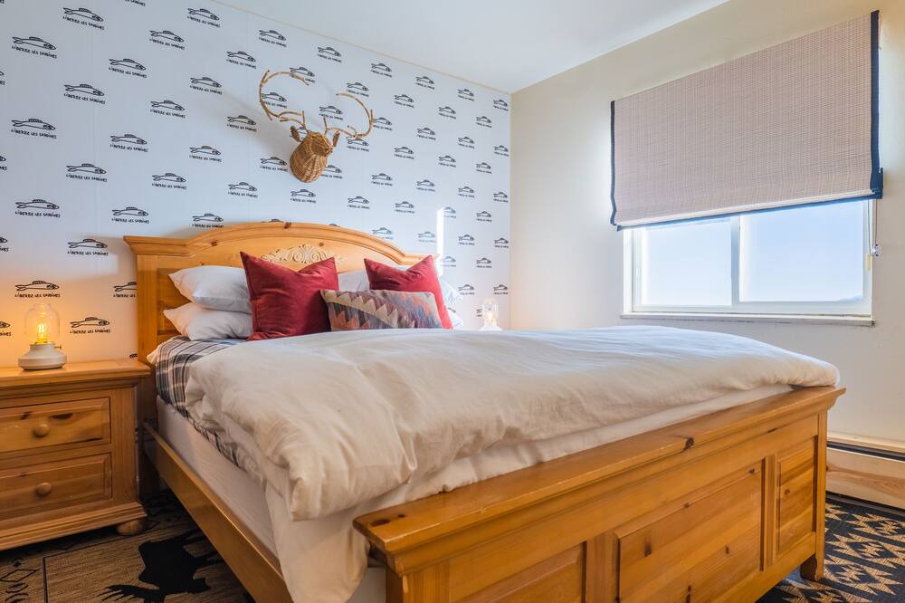 Photo of Bedroom in Weisshorn