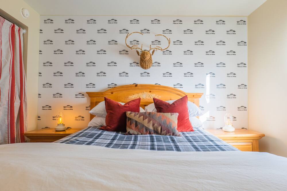 Photo of Bedroom in Weisshorn