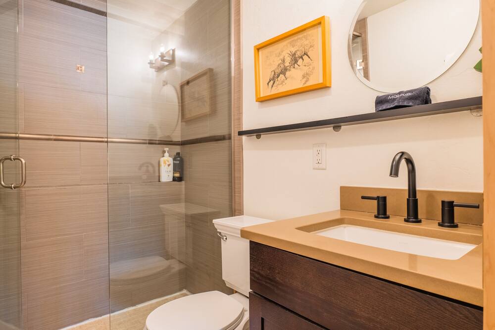 Photo of Bathroom in Weisshorn