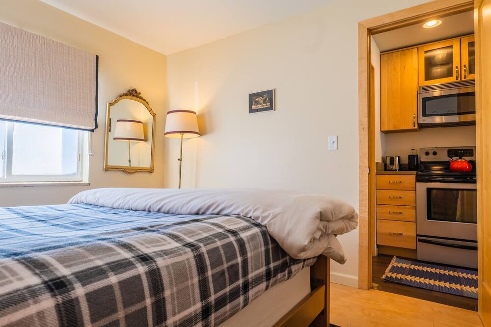 Photo of Bedroom in Weisshorn