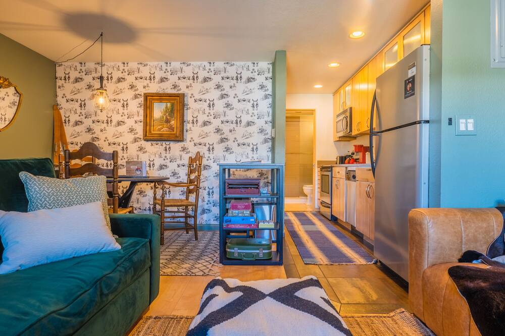 Photo of Livingroom in Weisshorn