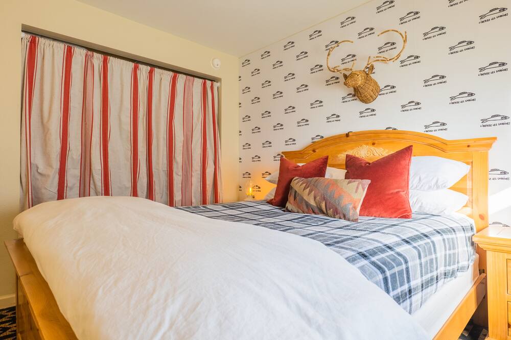 Photo of Bedroom in Weisshorn