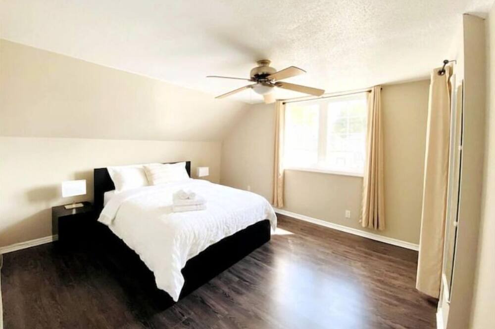 Photo of Bedroom in Saint Thomas