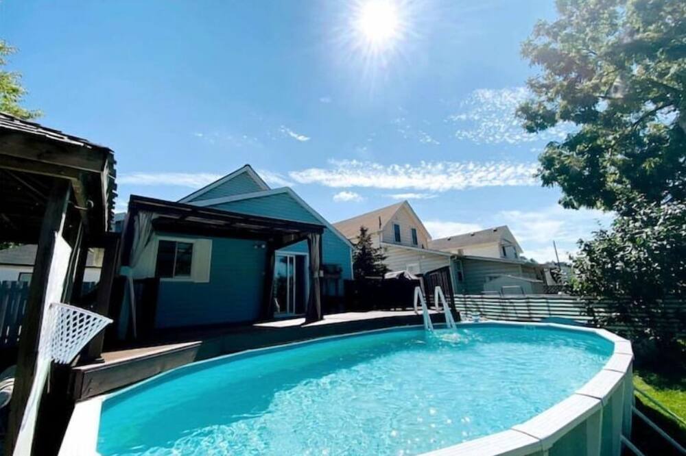 Photo of Outdoor in Saint Thomas