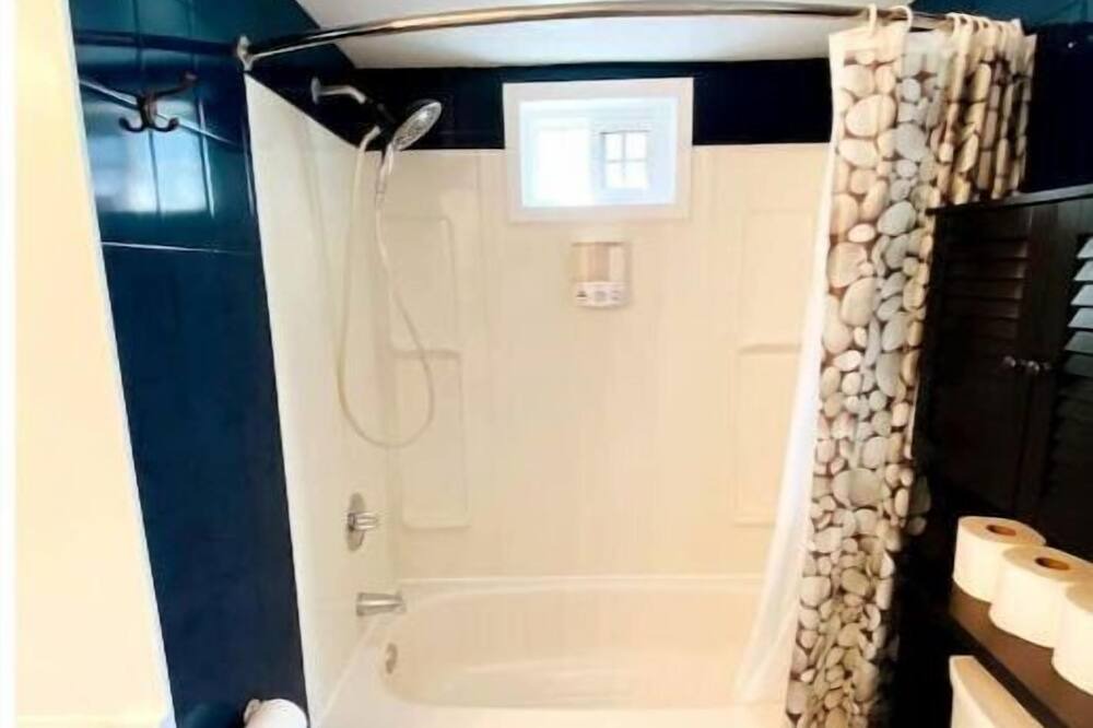 Photo of Bathroom in Saint Thomas