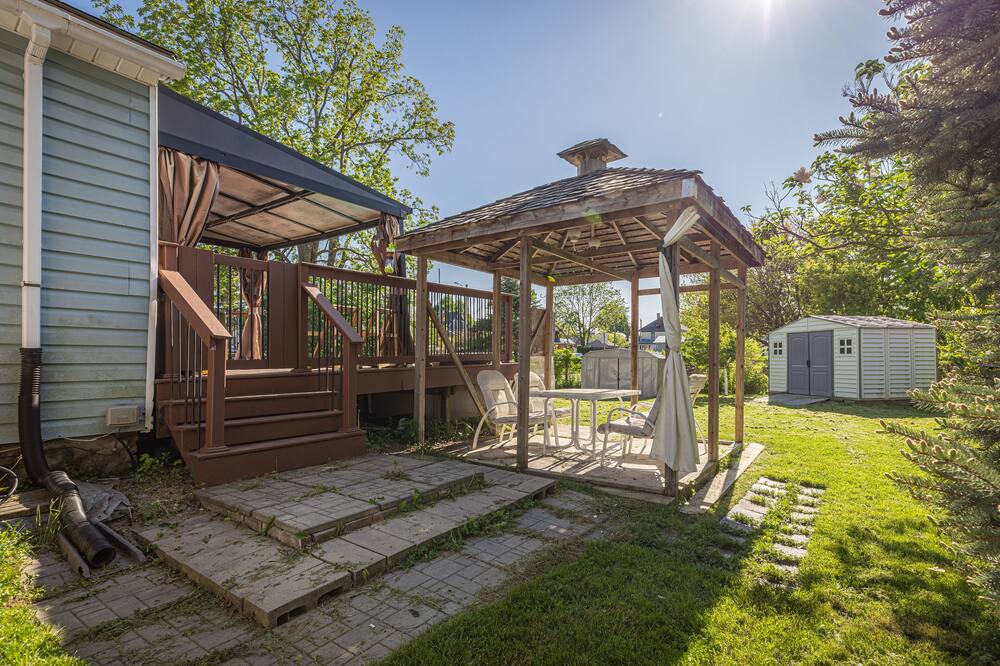 Photo of Outdoor in Saint Thomas