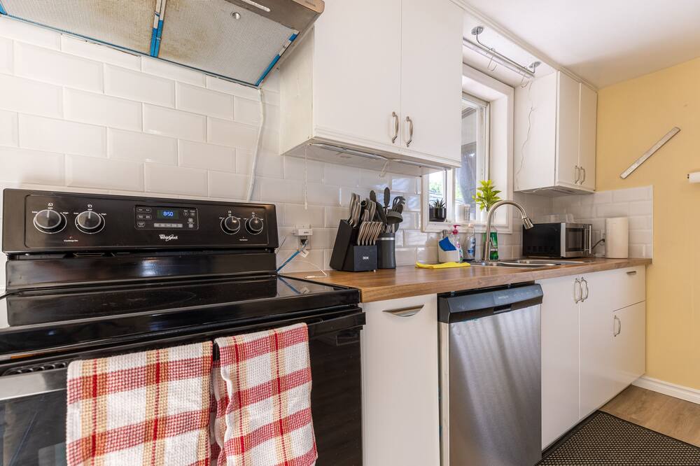 Photo of Kitchen in Saint Thomas