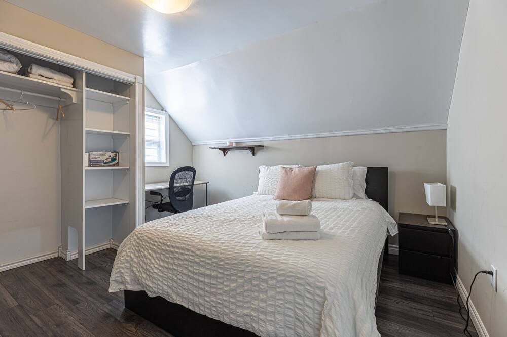 Photo of Bedroom in Saint Thomas