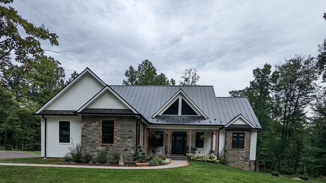 Photo of Outdoor in Wagontown