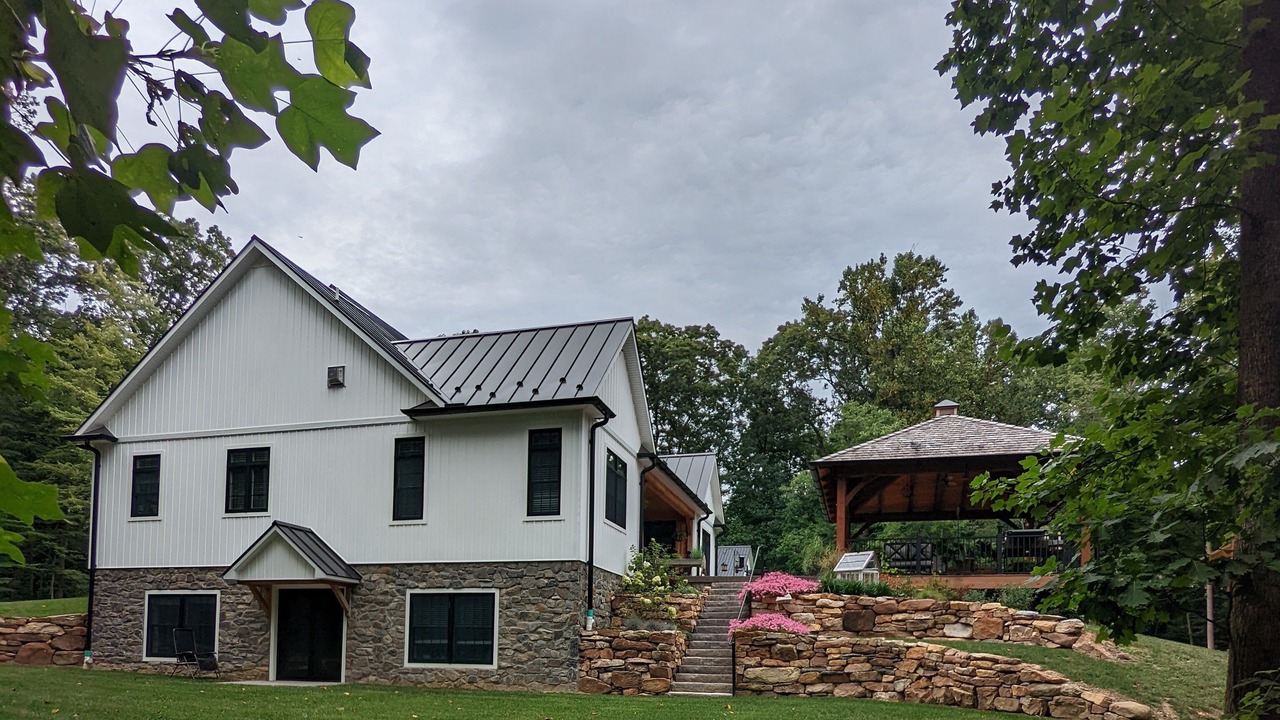 Photo of Outdoor in Wagontown