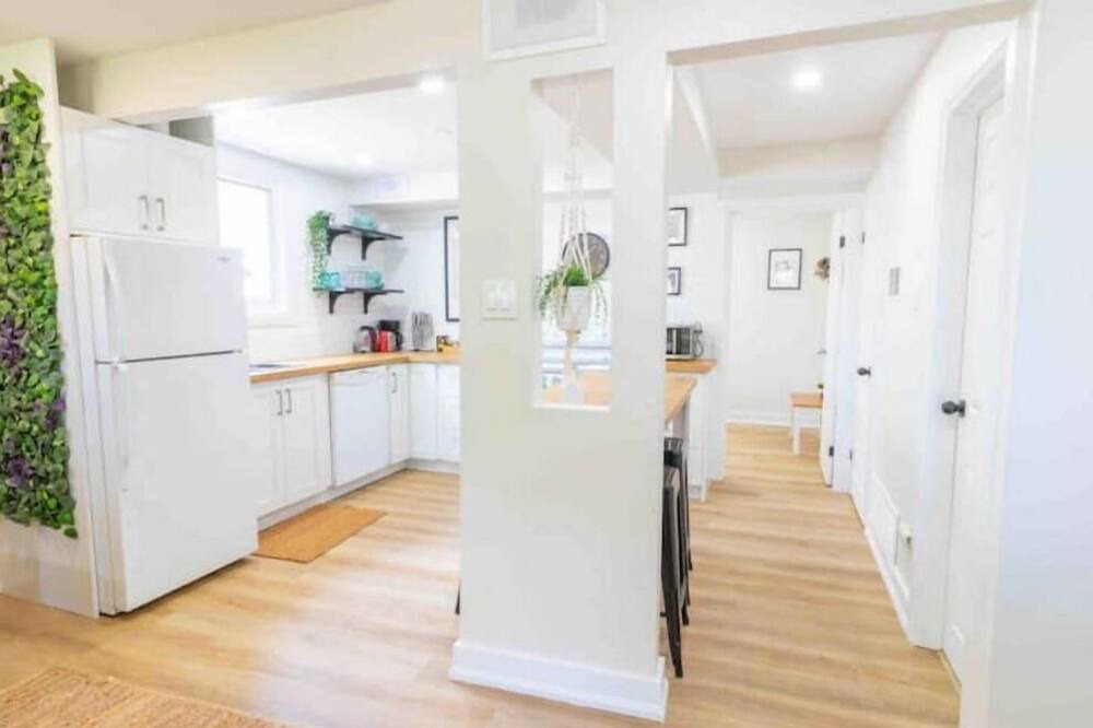 Photo of Kitchen in London