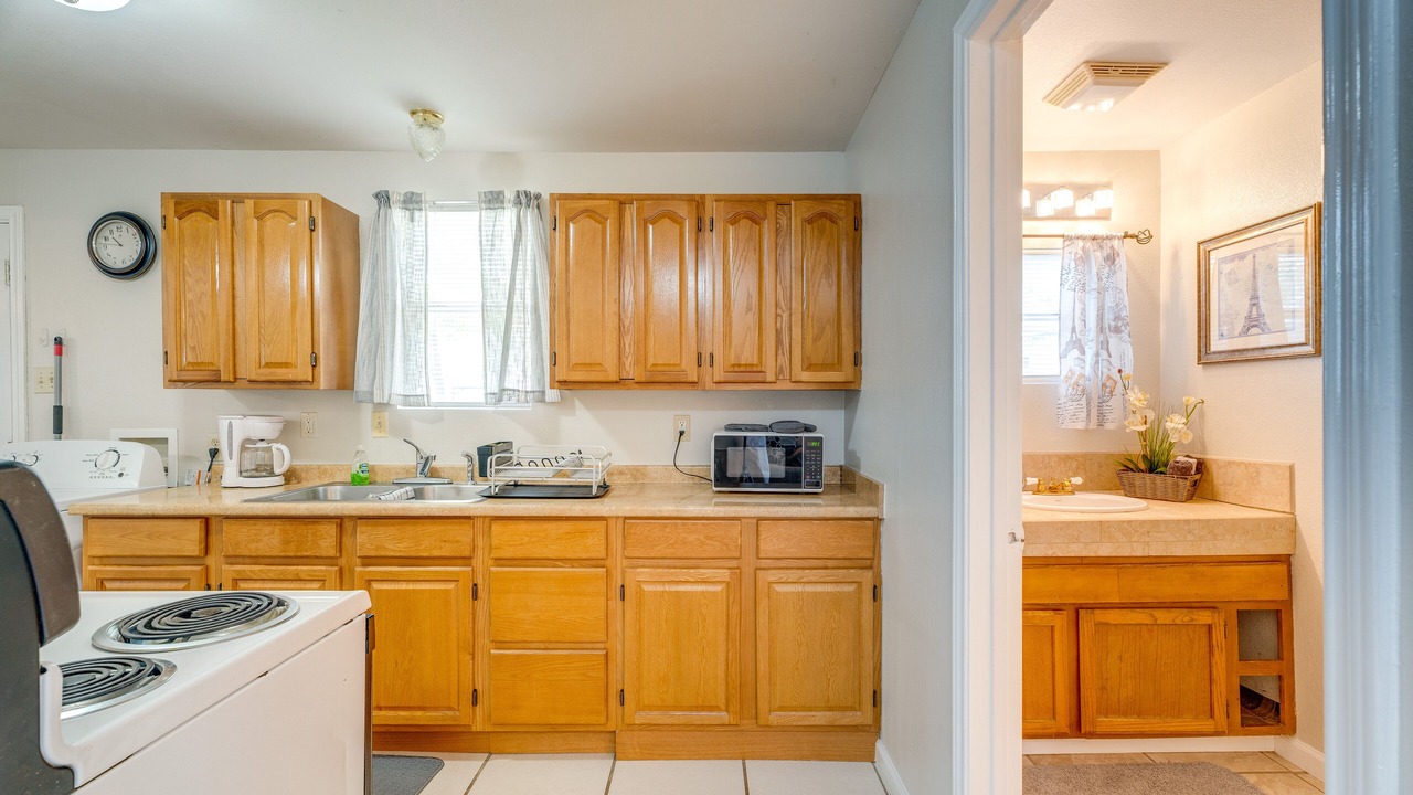 Photo of Kitchen in Harlandale