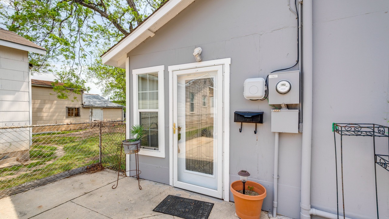Photo of Outdoor in Harlandale