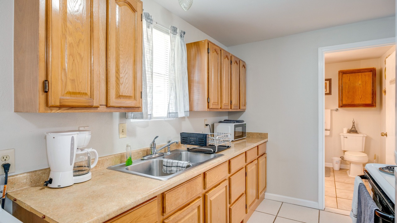 Photo of Kitchen in Harlandale