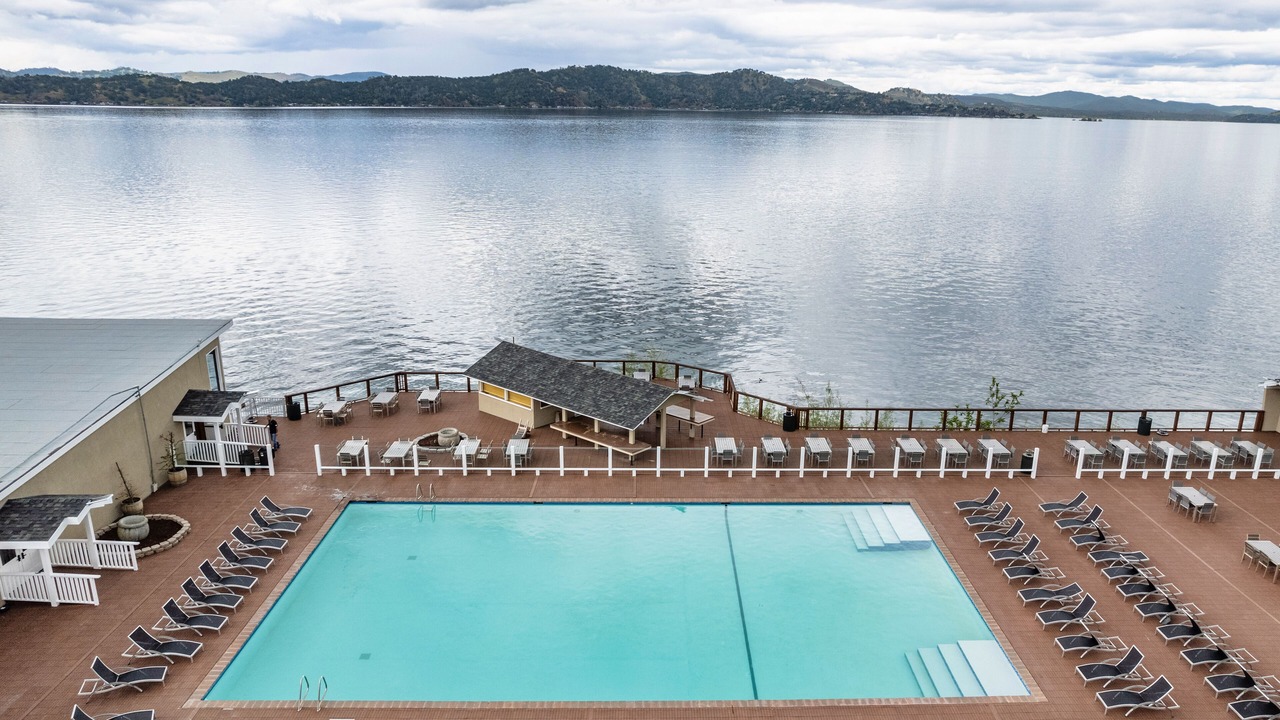 Photo of Outdoor in Kelseyville