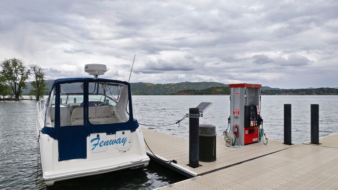 Photo of Outdoor in Kelseyville