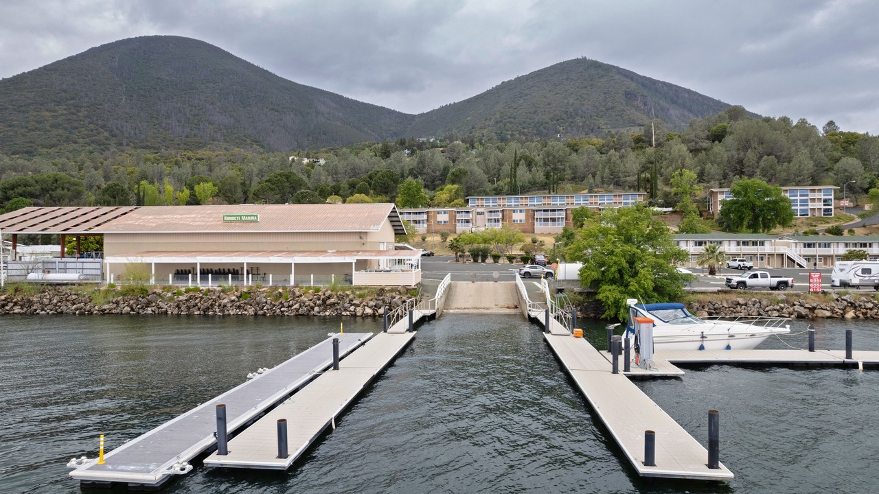 Photo of Outdoor in Kelseyville